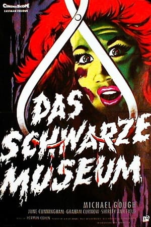 Das schwarze Museum