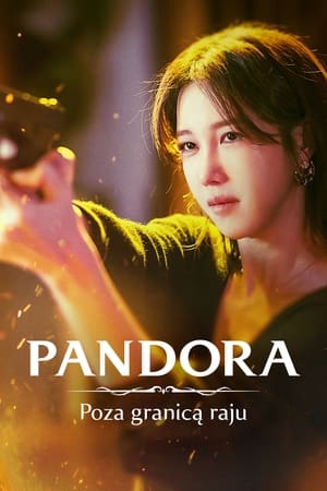 Image Pandora: Poza granicą raju