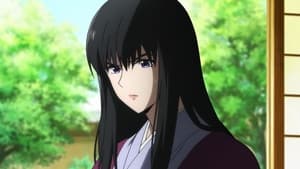 Rurouni Kenshin: Meiji Kenkaku Romantan: 1×8