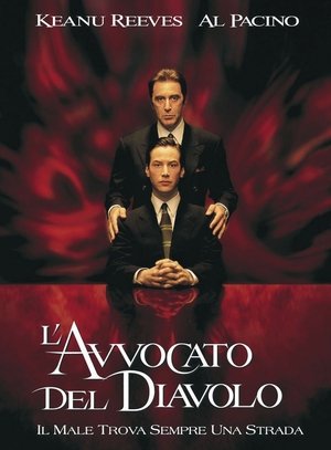 L'Avvocato del Diavolo (1997)