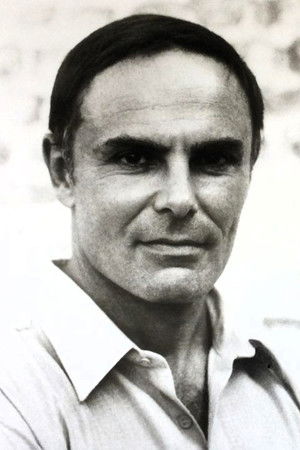 John Saxon photo