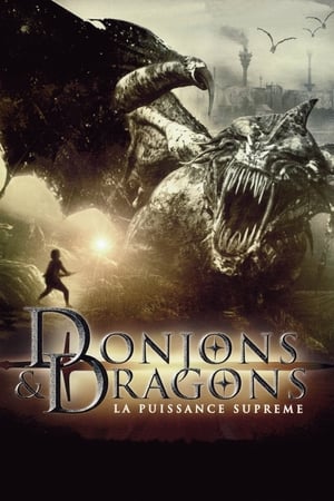 Image Donjons & dragons : La Puissance suprême