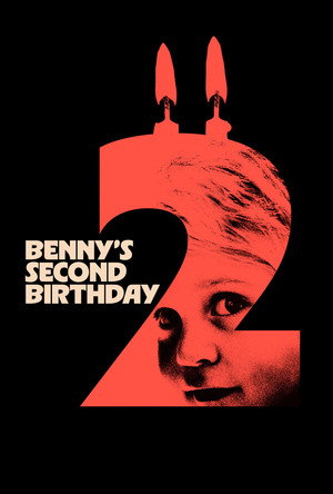 Benny's Second Birthday 10