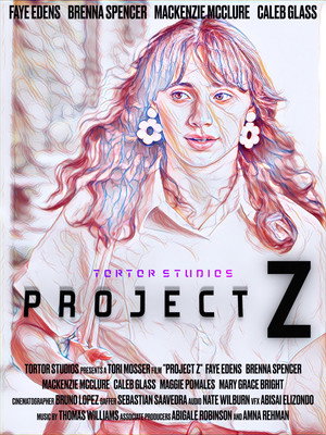 Project Z 2