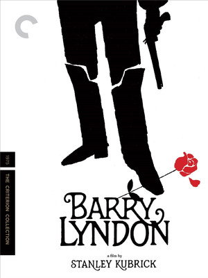 Постер фильма «Барри Линдон (1975)» — (16 из 138)