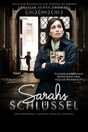 Sarahs Schlüssel