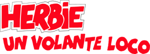 Herbie, un volante loco