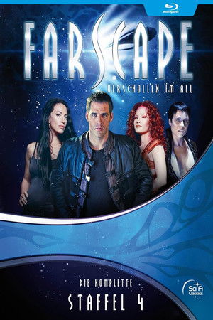 Farscape: Staffel 4