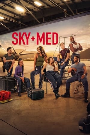 SkyMed: Season 2