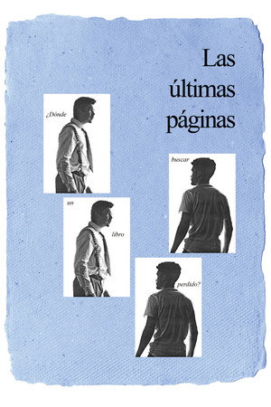 The last pages 3