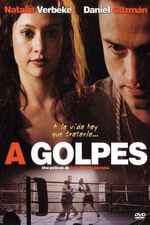 Poster A golpes 2005