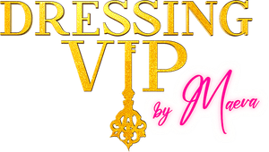 Dressing VIP by Maeva — Logos 1