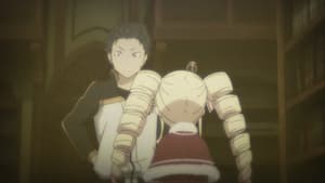 Re:ZERO -Starting Life in Another World-: 1×49