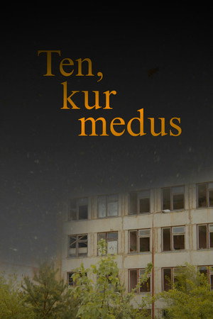 Ten, kur medus