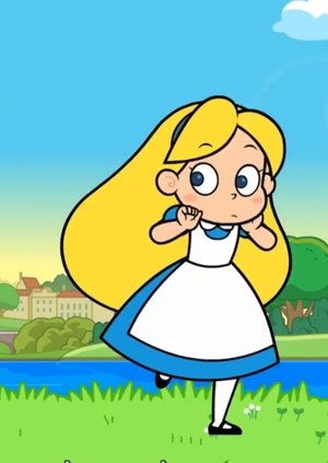 Alice's Adventures in Wonderland
