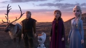 La Reine des neiges II (2019)