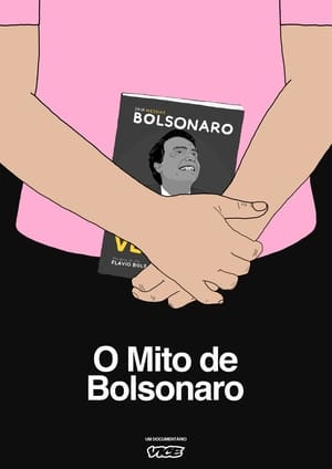 Image The Bolsonaro's Myth