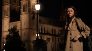 Código Negro (2025) WEB-DL 1080P LATINO/INGLES