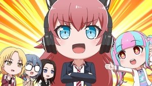 BanG Dream! Girls Band Party!☆PICO: 3×6