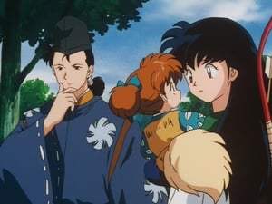 InuYasha: 4×13