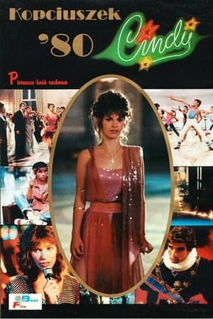 Image Cinderella '80