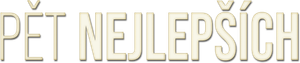 Top Five — Logos 12