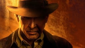 Indiana Jones and the Dial of Destiny 2023