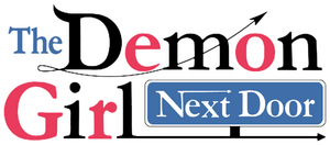 The Demon Girl Next Door