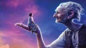 The BFG Movie | Where to watch?