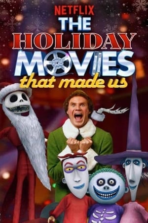 The Holiday Movies That Made Us: Temporada 1