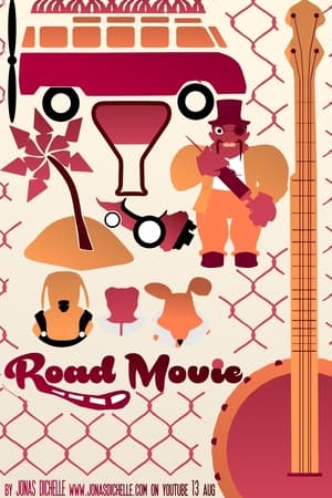 Image Road Movie