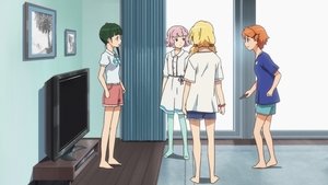 Natsuiro Kiseki: 1×7