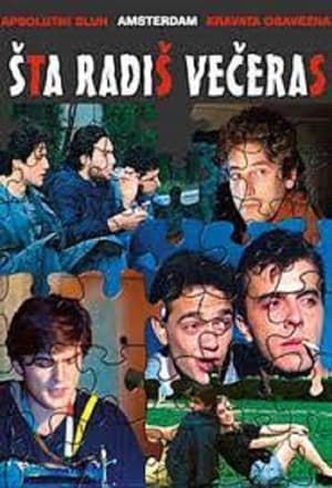 Šta radiš večeras? film complet