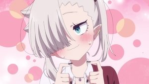 Li’l Miss Vampire Can’t Suck Right: 1×2