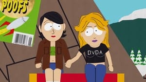 South Park Season 2 Episode 12