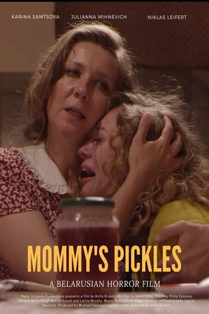 Mommy's Pickles 6
