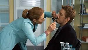 The Sniffer Temporada 1 Capitulo 4