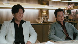 Yakuza Powered by Nihon Touitsu