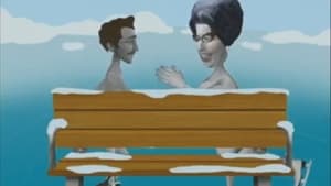 Angela Anaconda Ice Breakers / You're So Vain