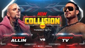 All Elite Wrestling: Collision: 2×37