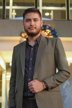 Savio Argüello's photo