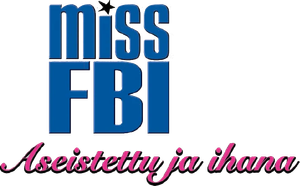 Miss Agente Especial 2: Armada y fabulosa — Logos 2
