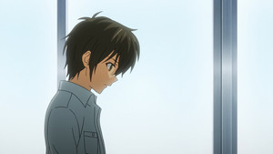Golden Time Episodio 22