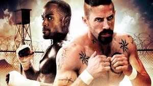 Invicto 3: Redención (2010) HD 720P LATINO/ESPAÑOL/INGLES