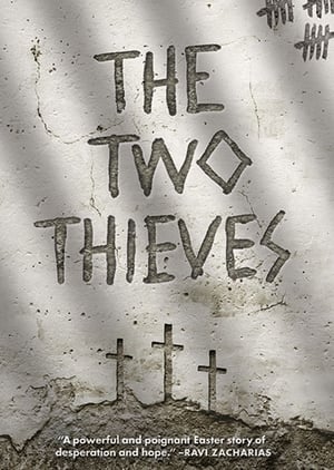 Poster The Two Thieves (2014)