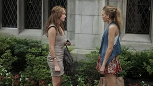 Gossip Girl temporada 4 capitulo 3