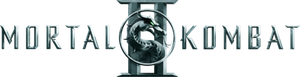Mortal Kombat II