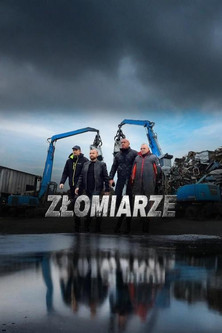 Złomiarze - Season 1 Episode 2 : Episode 2