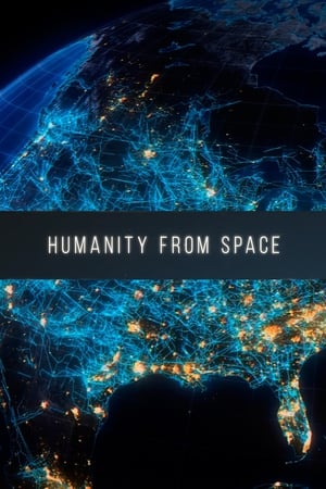 Image Humanity from Space