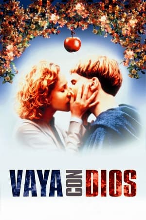 Poster Vaya con Dios 2002